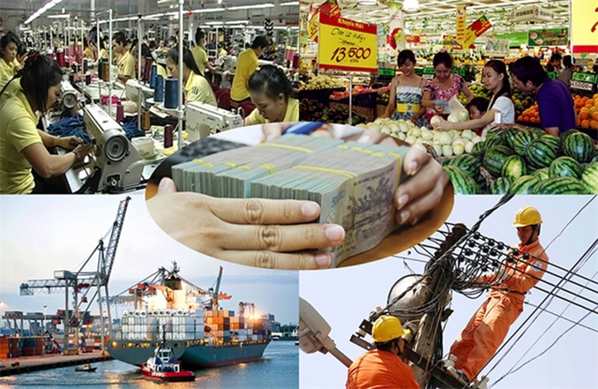 Ban hành Nghị quyết về những giải pháp chủ yếu nâng cao năng lực cạnh tranh quốc gia 
